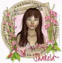 I love my friend.shakela