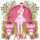 Sweet,Lovable & friendly Anna