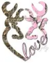 deer love 