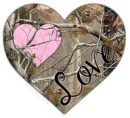 Heart Camo