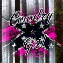 Country girl