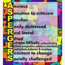 Aspergers Autism