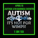 Autism Awareness