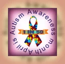 Autism Awareness 