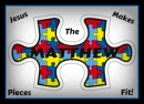 Autism Awareness