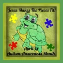 Autism Awareness