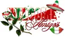 Welcome Amigos