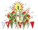 Fiesta Divider