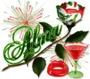Alma-Mexican Rose