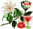 Elia-A Mexican Rose