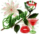 Jenny-Mexican Rose