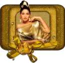 Golden Lady