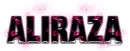 Aliraza-Pink Goth Lips