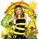 Connie-Sweet as Honey