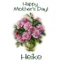 Peonies for Mother's Day - Heike