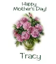 Peonies for Mother's Day - Tracy