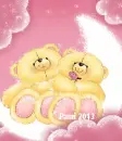 Forever Friends - background - fg