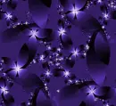 Purple - background