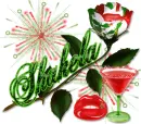 Shakela-Mexican Rose