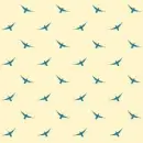 flying birds