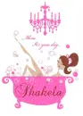 Mom's Day ~ Shakela