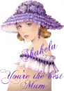 U're The Best ~ Shakela