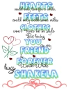  Shakela