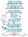 Robbie