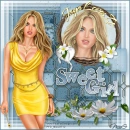 Sweet Girl_Jaya loves it