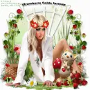 strawberry fields