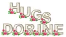 Hugs Dorine