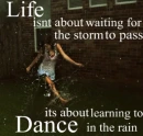 life