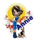 Annie 