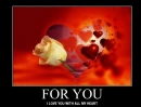 i love you with all my heart