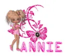 Annie 
