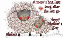A Mom's Hug ~ Shakela