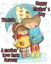 A Mother's Love ~ Shakela