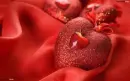 hearts colourful