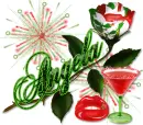 Angela-Mexican Rose