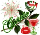Connie-Mexican Rose