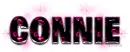Connie-Pink goth lips
