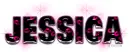 Jessica-Pink goth lips