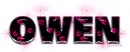 Owen-Pink goth lips