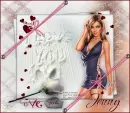 Love You_Jenny