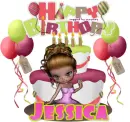 jessica