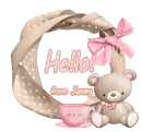 Hello! from Jenny