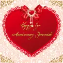 Happy 1yr Wedding Anniversary Jeremiah