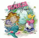 Summer lovely Moment