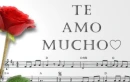 te amo mucho