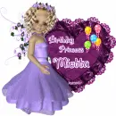 Happy Birthday - Mietta
